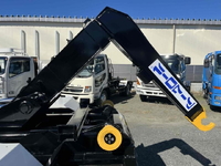 ISUZU Forward Container Carrier Truck LKG-FTR90S2 2014 11,600km_27