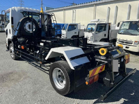 ISUZU Forward Container Carrier Truck LKG-FTR90S2 2014 11,600km_2