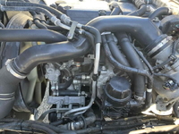 ISUZU Forward Container Carrier Truck LKG-FTR90S2 2014 11,600km_37