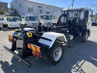 ISUZU Forward Container Carrier Truck LKG-FTR90S2 2014 11,600km_4