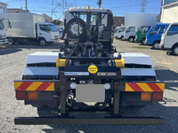 ISUZU Forward Container Carrier Truck LKG-FTR90S2 2014 11,600km_6