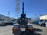 ISUZU Forward Container Carrier Truck LKG-FTR90S2 2014 11,600km_7