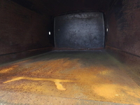 MITSUBISHI FUSO Fighter Garbage Truck TKG-FK61F 2013 358,140km_10