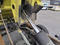 MITSUBISHI FUSO Fighter Garbage Truck TKG-FK61F 2013 358,140km_11