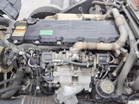 MITSUBISHI FUSO Fighter Garbage Truck TKG-FK61F 2013 358,140km_17