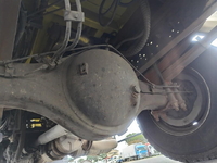 MITSUBISHI FUSO Fighter Garbage Truck TKG-FK61F 2013 358,140km_20