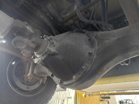 MITSUBISHI FUSO Fighter Garbage Truck TKG-FK61F 2013 358,140km_21