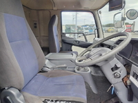 MITSUBISHI FUSO Fighter Garbage Truck TKG-FK61F 2013 358,140km_22