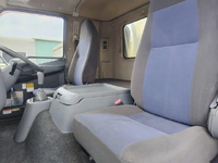 MITSUBISHI FUSO Fighter Garbage Truck TKG-FK61F 2013 358,140km_23