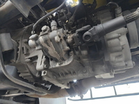 MITSUBISHI FUSO Fighter Garbage Truck TKG-FK61F 2013 358,140km_30
