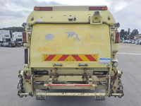 MITSUBISHI FUSO Fighter Garbage Truck TKG-FK61F 2013 358,140km_5