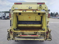 MITSUBISHI FUSO Fighter Garbage Truck TKG-FK61F 2013 358,140km_6