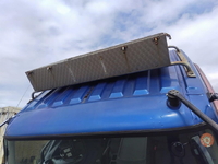 MITSUBISHI FUSO Fighter Garbage Truck TKG-FK61F 2013 358,140km_7