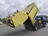 MITSUBISHI FUSO Fighter Garbage Truck TKG-FK61F 2013 358,140km_8