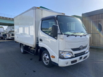 Toyoace Refrigerator & Freezer Truck