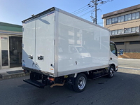 TOYOTA Toyoace Refrigerator & Freezer Truck LDF-KDY231 2020 152,000km_3