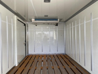 TOYOTA Toyoace Refrigerator & Freezer Truck LDF-KDY231 2020 152,000km_6