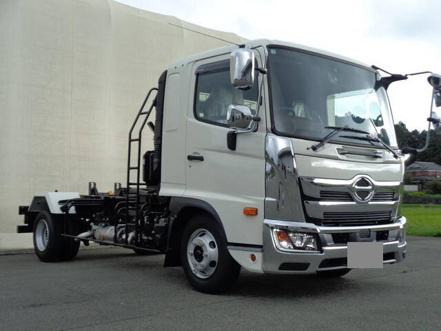 HINO Ranger Container Carrier Truck 2KG-FD2ABA 2026 334km_1