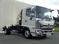 HINO Ranger Container Carrier Truck 2KG-FD2ABA 2026 334km_1