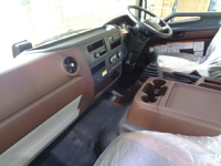 HINO Ranger Container Carrier Truck 2KG-FD2ABA 2026 334km_21