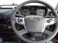 HINO Ranger Container Carrier Truck 2KG-FD2ABA 2026 334km_24