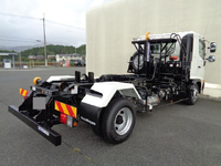 HINO Ranger Container Carrier Truck 2KG-FD2ABA 2026 334km_3