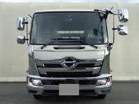 HINO Ranger Container Carrier Truck 2KG-FD2ABA 2026 334km_4