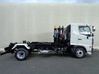 HINO Ranger Container Carrier Truck 2KG-FD2ABA 2026 334km_5