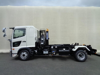 HINO Ranger Container Carrier Truck 2KG-FD2ABA 2026 334km_6