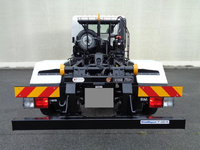 HINO Ranger Container Carrier Truck 2KG-FD2ABA 2026 334km_7