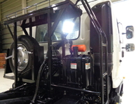 HINO Ranger Container Carrier Truck 2KG-FD2ABA 2026 334km_8