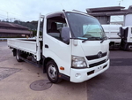 Dutro Flat Body