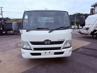 HINO Dutro Flat Body TKG-XZC710M 2013 101,299km_3