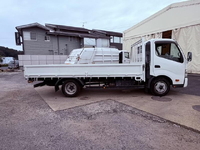 HINO Dutro Flat Body TKG-XZC710M 2013 101,299km_4