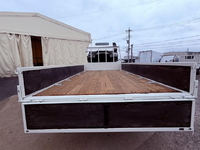 HINO Dutro Flat Body TKG-XZC710M 2013 101,299km_7
