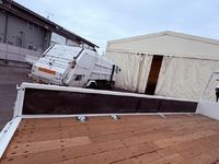 HINO Dutro Flat Body TKG-XZC710M 2013 101,299km_9