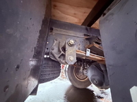 ISUZU Elf Aluminum Block TPG-NPR85YN 2015 185,739km_10