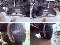 ISUZU Elf Aluminum Block TPG-NPR85YN 2015 185,739km_17