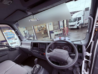 ISUZU Elf Aluminum Block TPG-NPR85YN 2015 185,739km_24