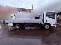 ISUZU Elf Aluminum Block TPG-NPR85YN 2015 185,739km_4