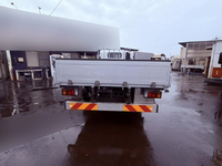 ISUZU Elf Aluminum Block TPG-NPR85YN 2015 185,739km_5