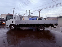 ISUZU Elf Aluminum Block TPG-NPR85YN 2015 185,739km_6