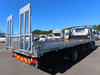 ISUZU Elf Carrier Car 2RG-NPR88YN 2023 90,500km_2