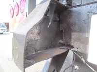 ISUZU Giga Deep Dump QKG-CYM77AM 2014 413,500km_11