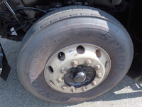 ISUZU Giga Deep Dump QKG-CYM77AM 2014 413,500km_13