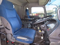 ISUZU Giga Deep Dump QKG-CYM77AM 2014 413,500km_15