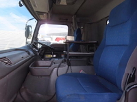 ISUZU Giga Deep Dump QKG-CYM77AM 2014 413,500km_16