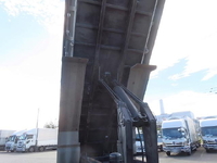 ISUZU Giga Deep Dump QKG-CYM77AM 2014 413,500km_26