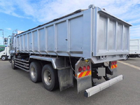 ISUZU Giga Deep Dump QKG-CYM77AM 2014 413,500km_2