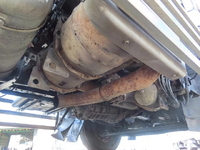 ISUZU Giga Deep Dump QKG-CYM77AM 2014 413,500km_31